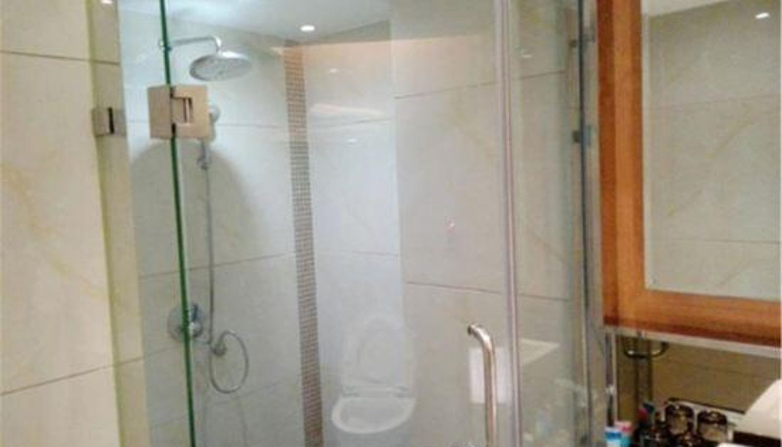 Habitación - Siyi Apartment Longjiang Branch