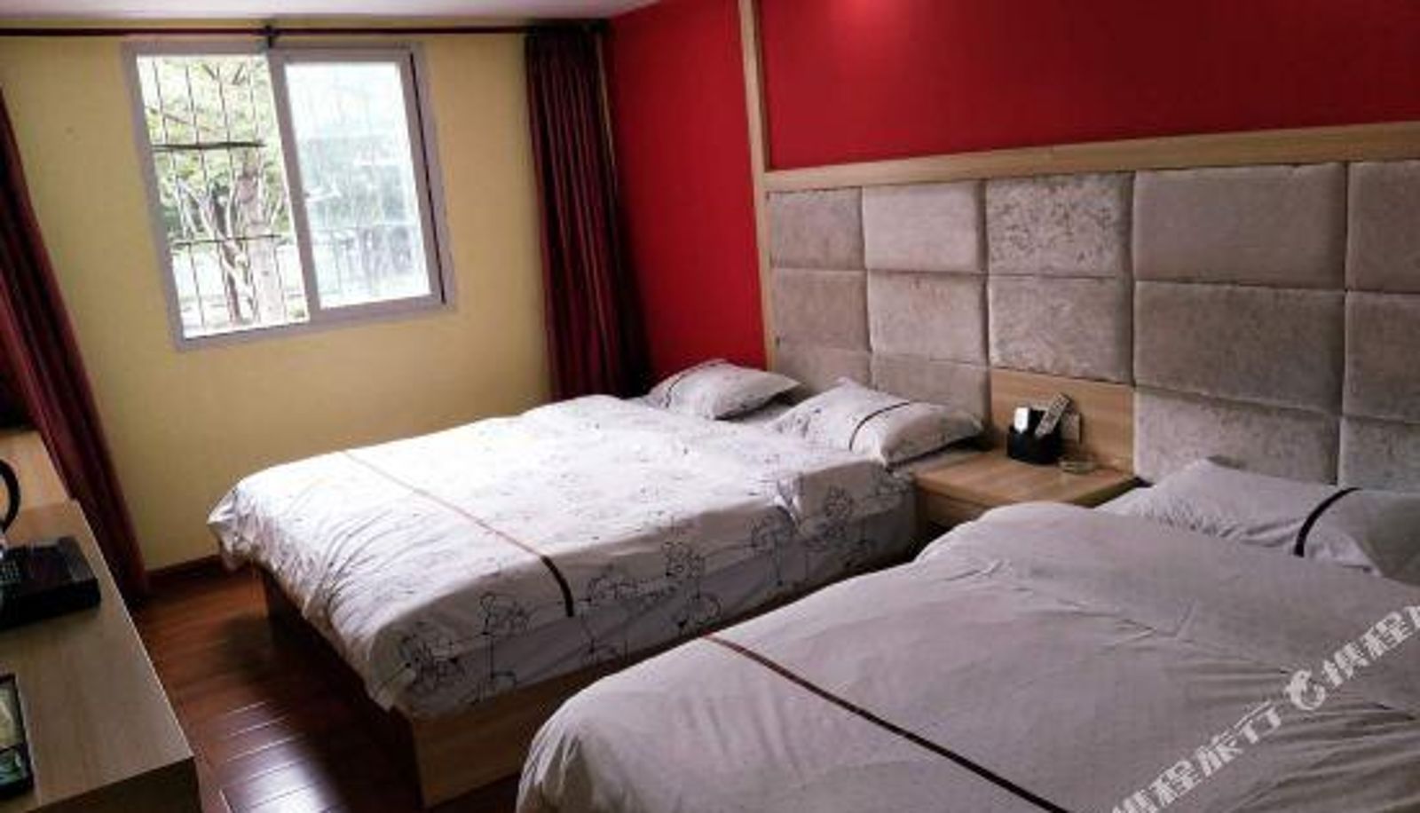 Room - Foshan Junhai Business Hotel