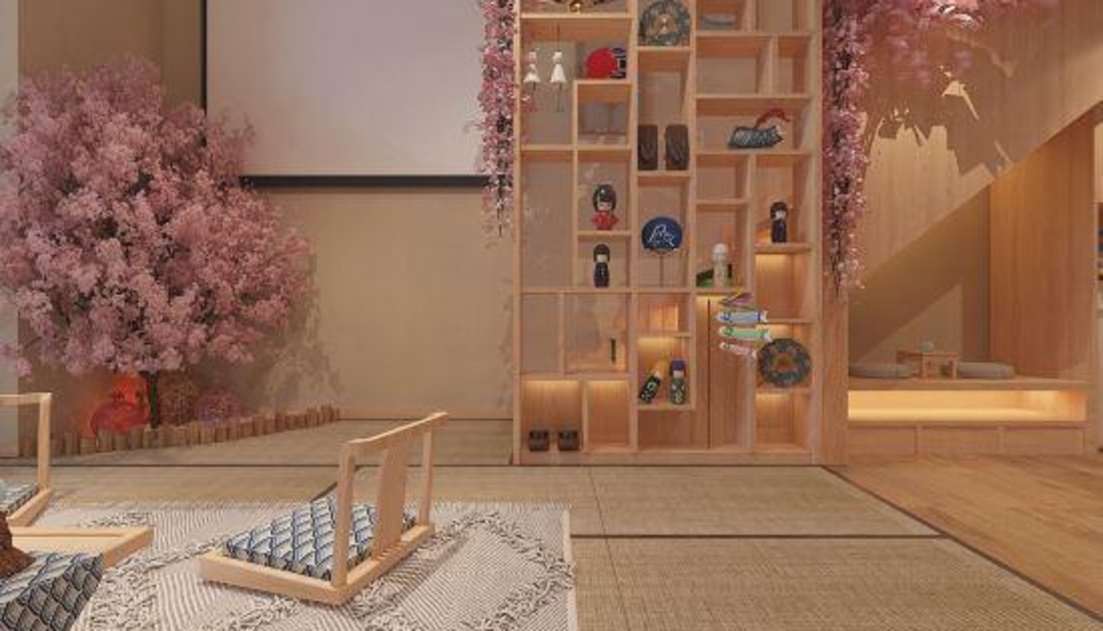 Room - Foshan) Siyu Apartment (Xinkai Square Store