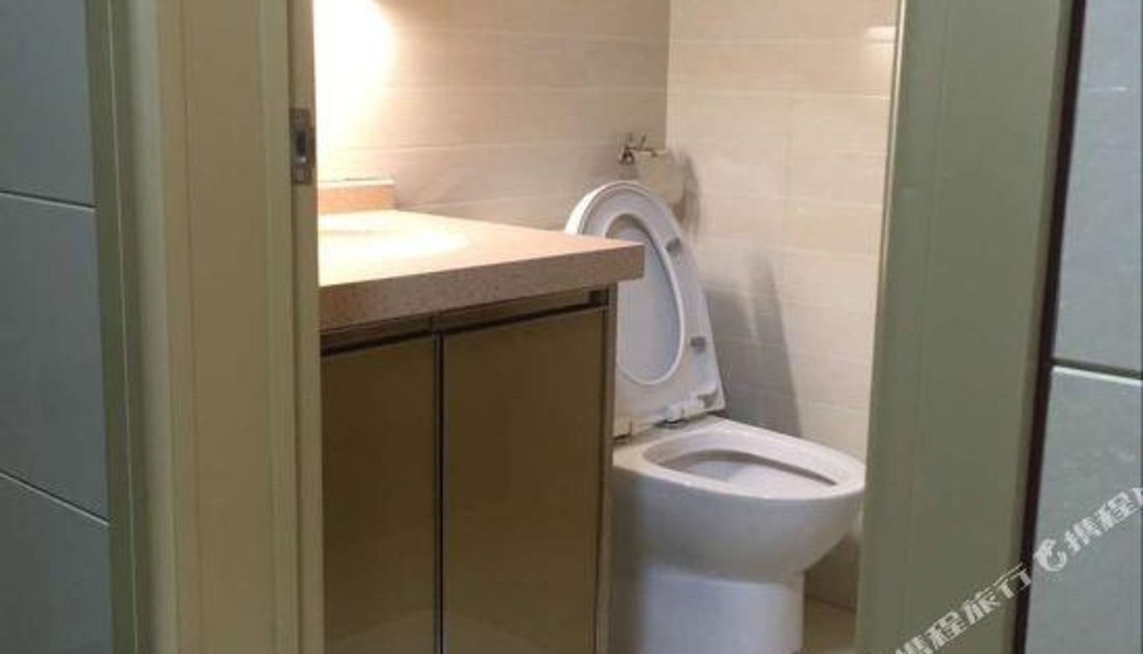 Interior view - Foshan Dafeng Hotel