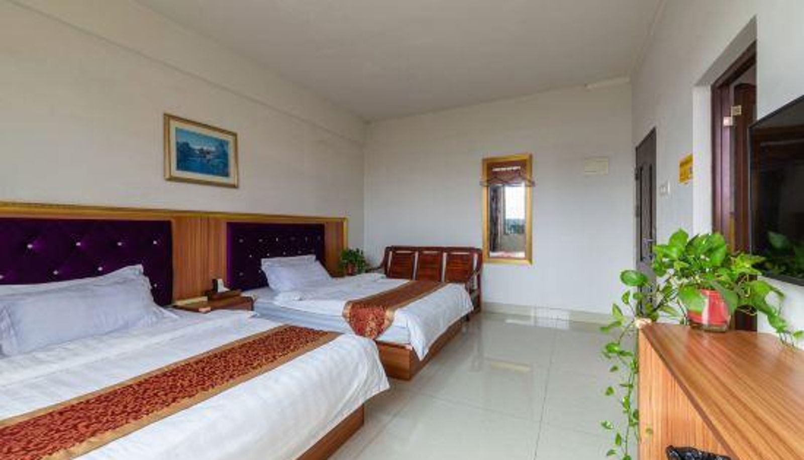 Camera - Foshan Fashion Elevator Apartment