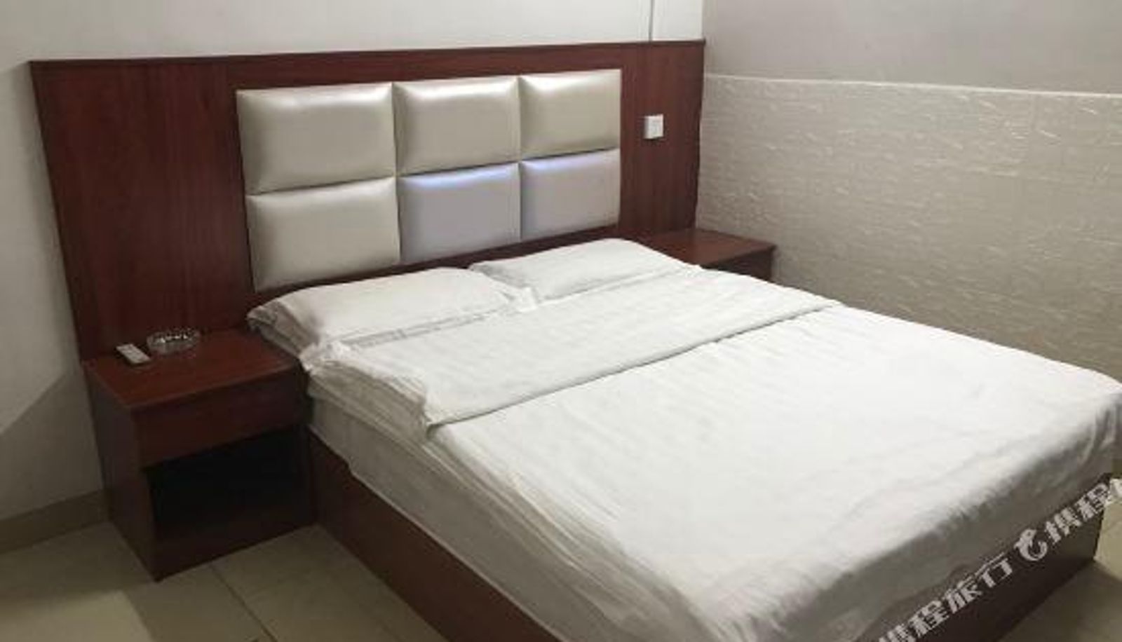 Chambre - Foshan Sunshine Apartment RT-Mart Store