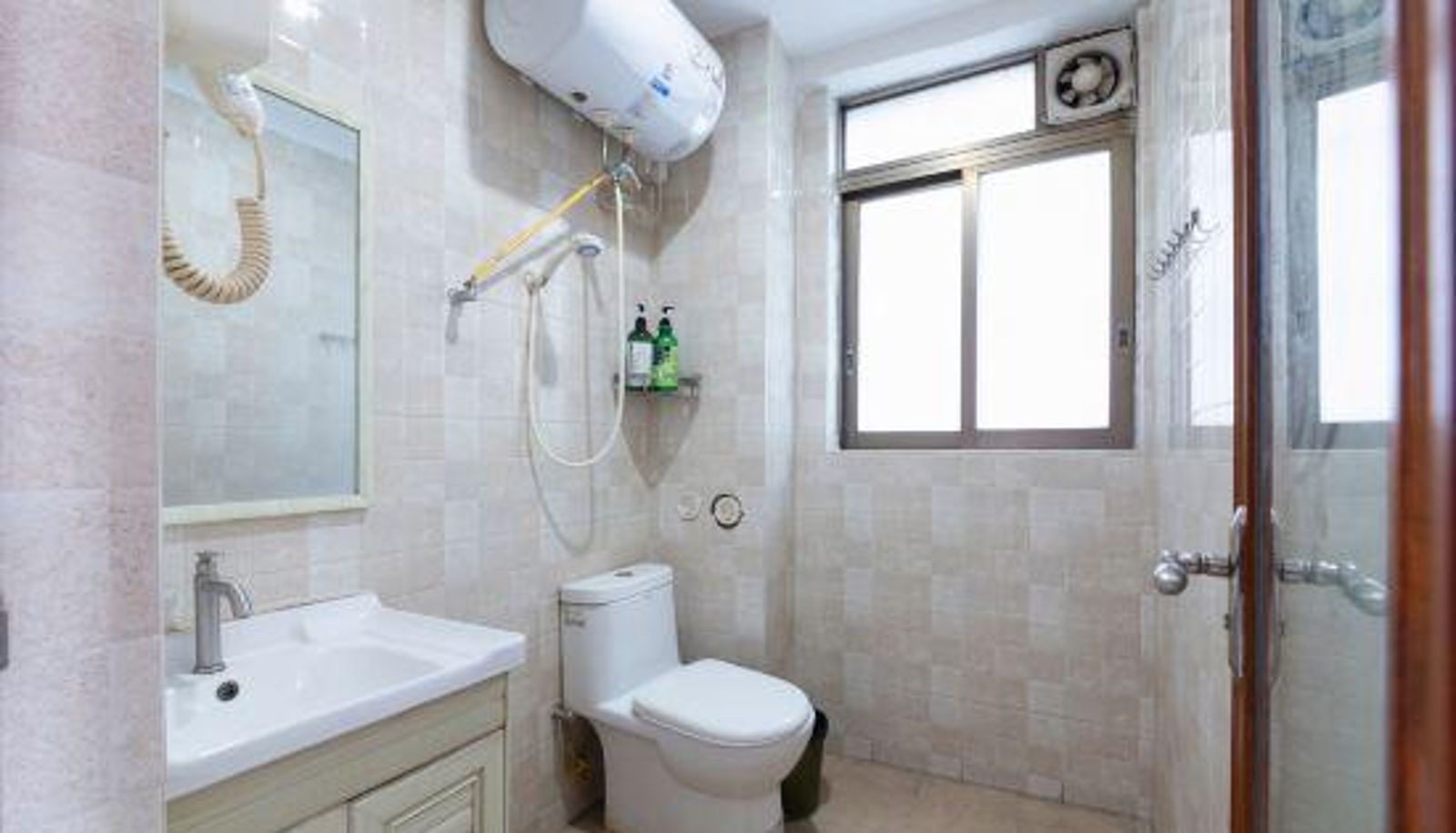 Room - Foshan Yaju Boutique Apartment