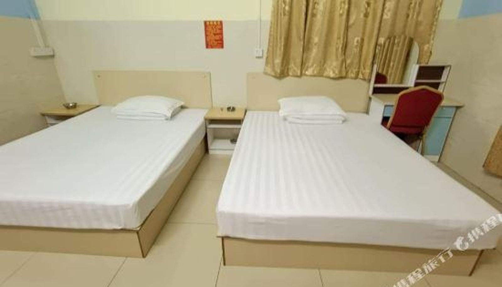 Zimmer - Foshan Dreamland Apartment