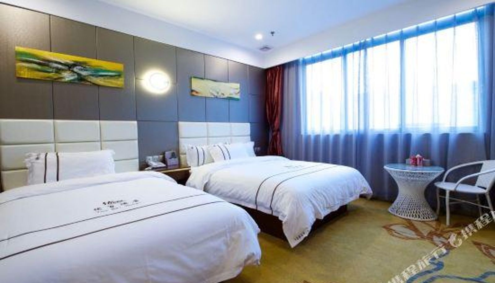 Business-Zimmer - Youbai Hotel