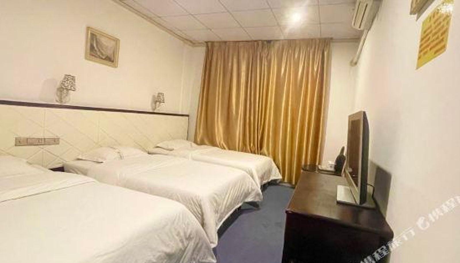 Camera - Foshan Jianhui Hotel