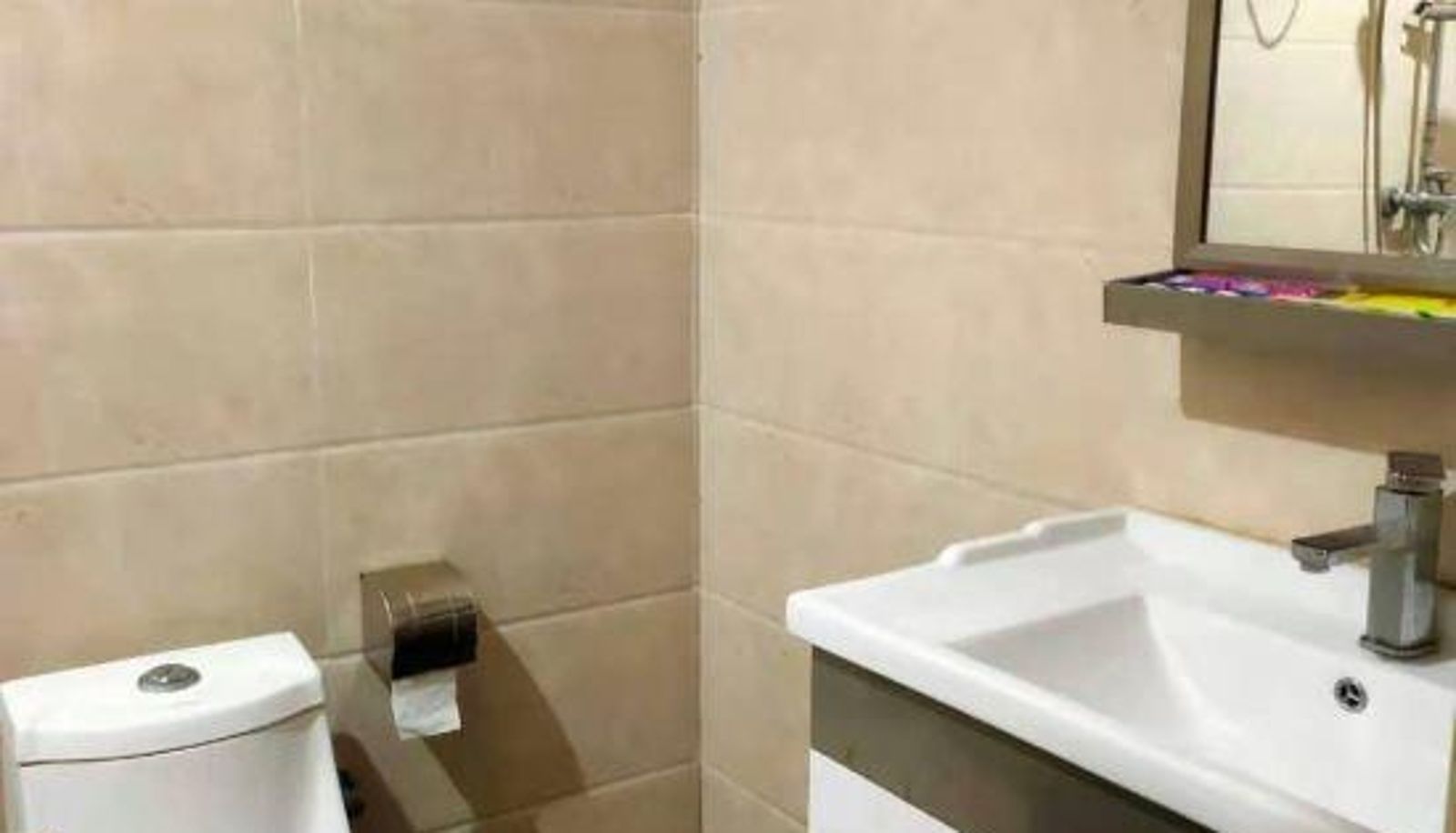 Room - Foshan Yueliangdao Boutique Hotel Apartment