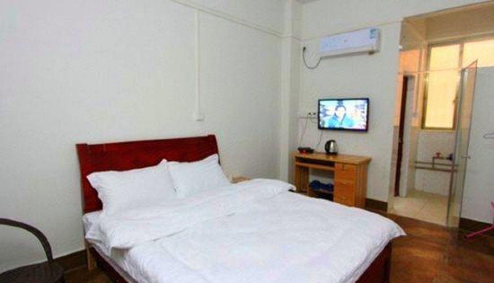 Pokój - Foshan Jinyuan Apartment