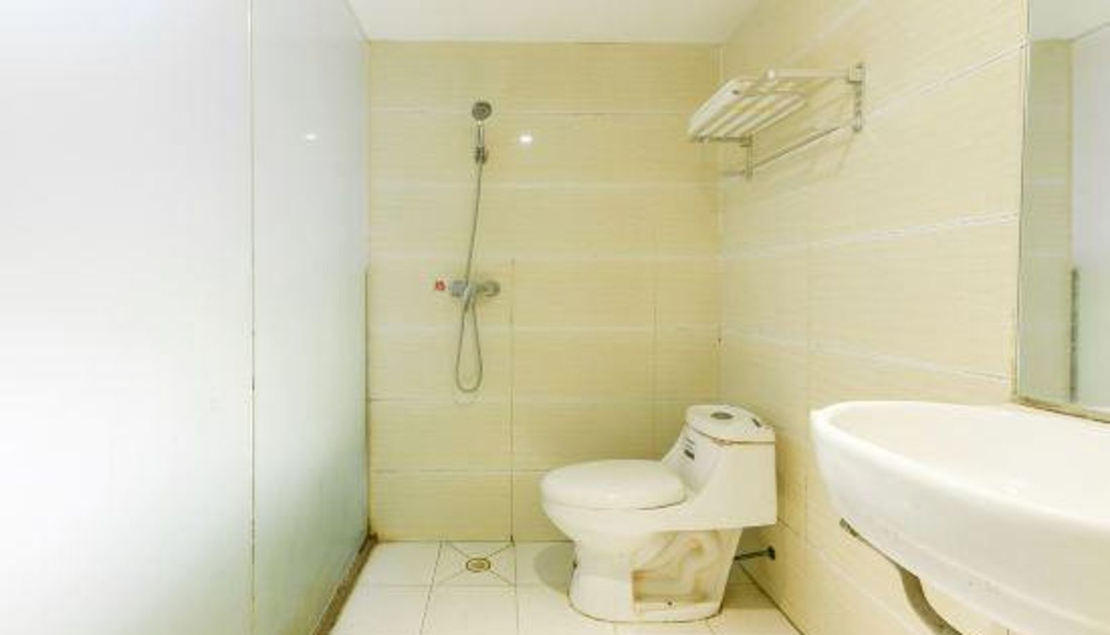 Room - Guizu Hotel (Foshan Dongfang Plaza)