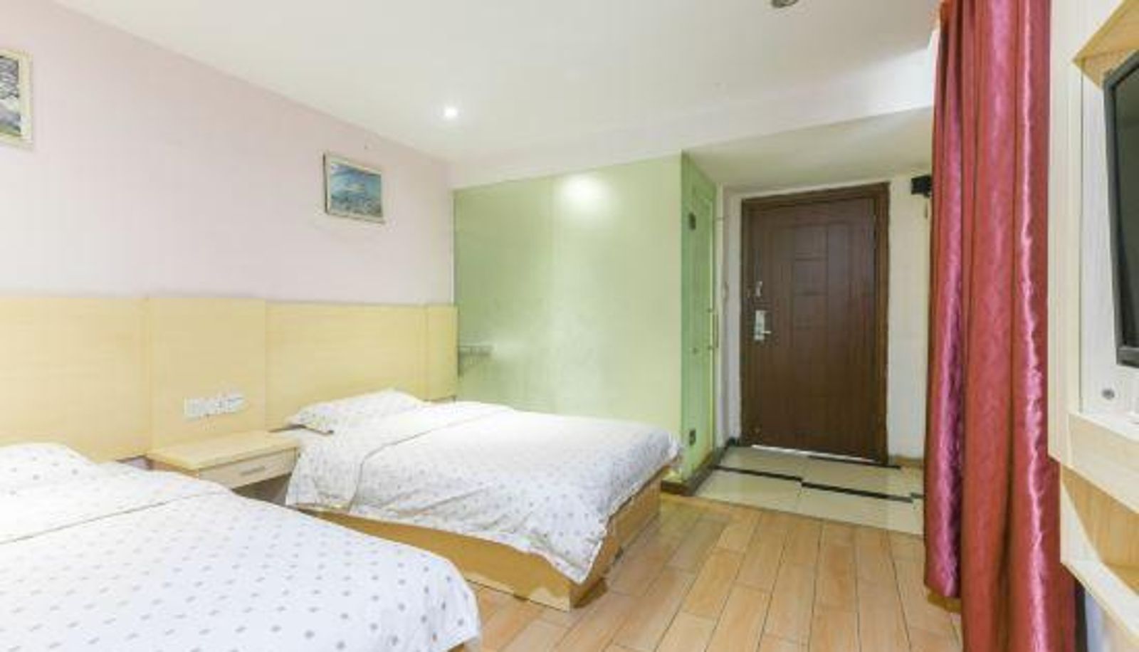 Room - Guizu Hotel (Foshan Dongfang Plaza)