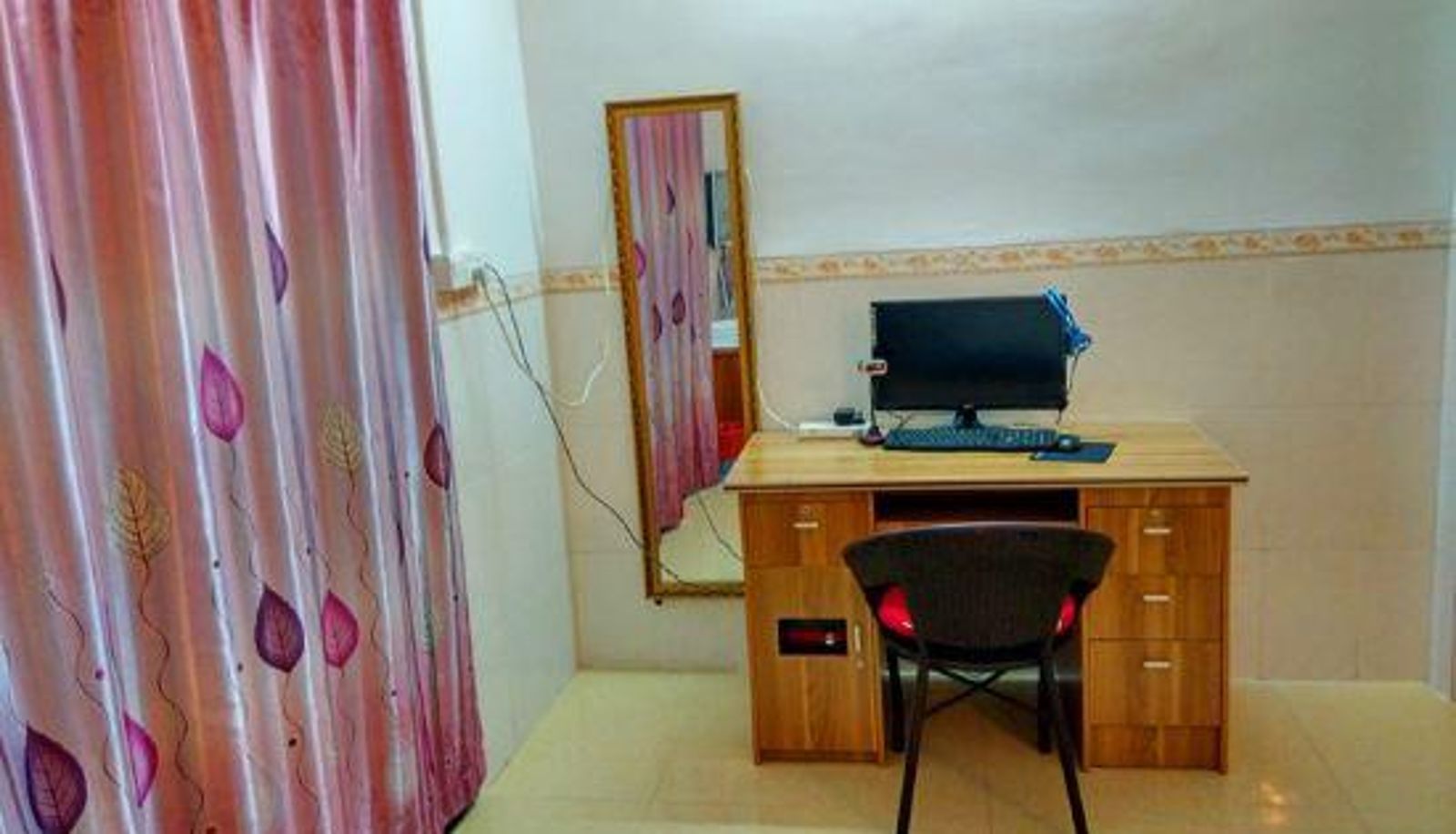 Chambre - Foshan New Century Elevator Apartment