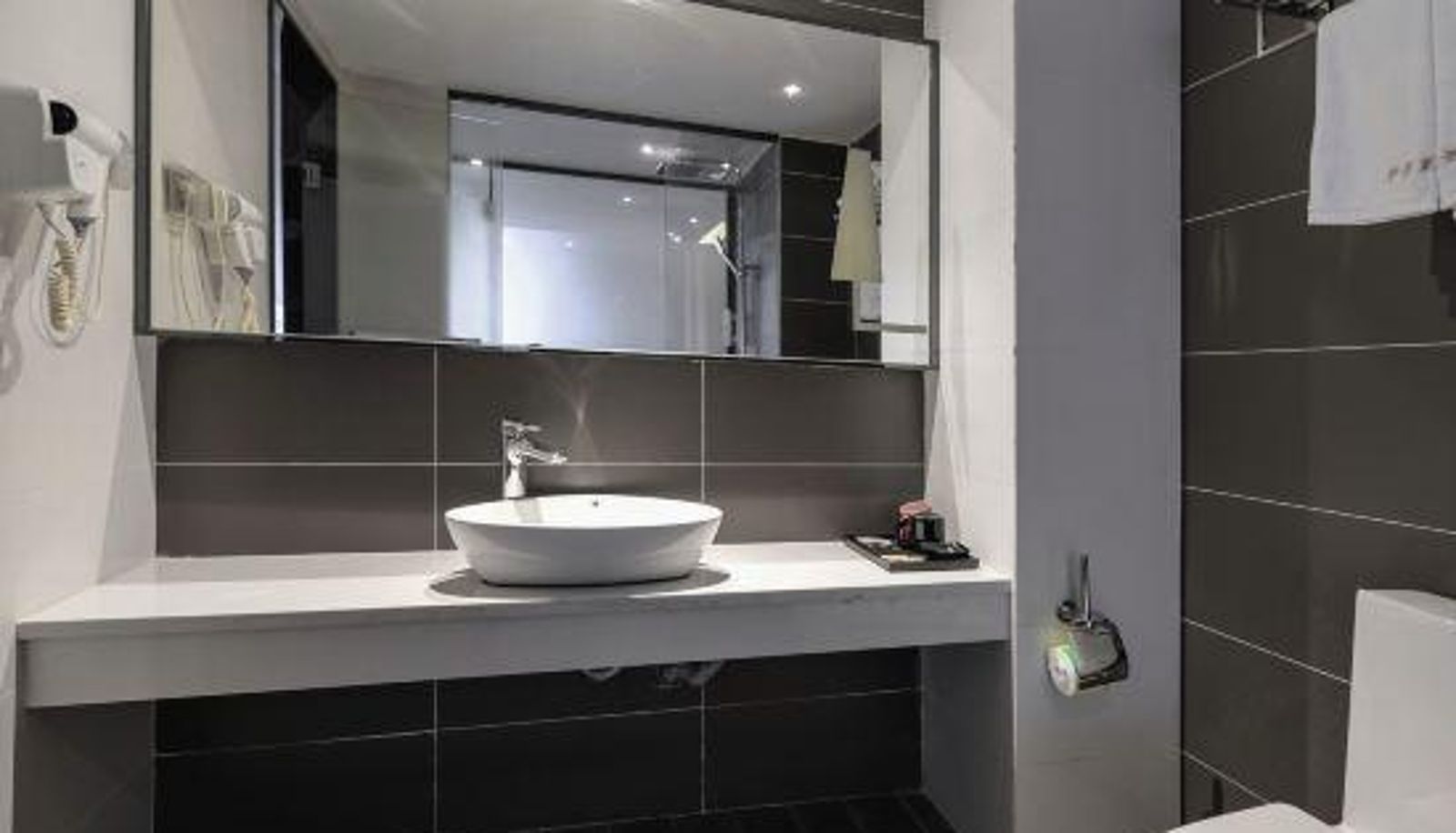 Chambre - Isalai Hotel (Foshan Zumiao Creative Industry Park Store)