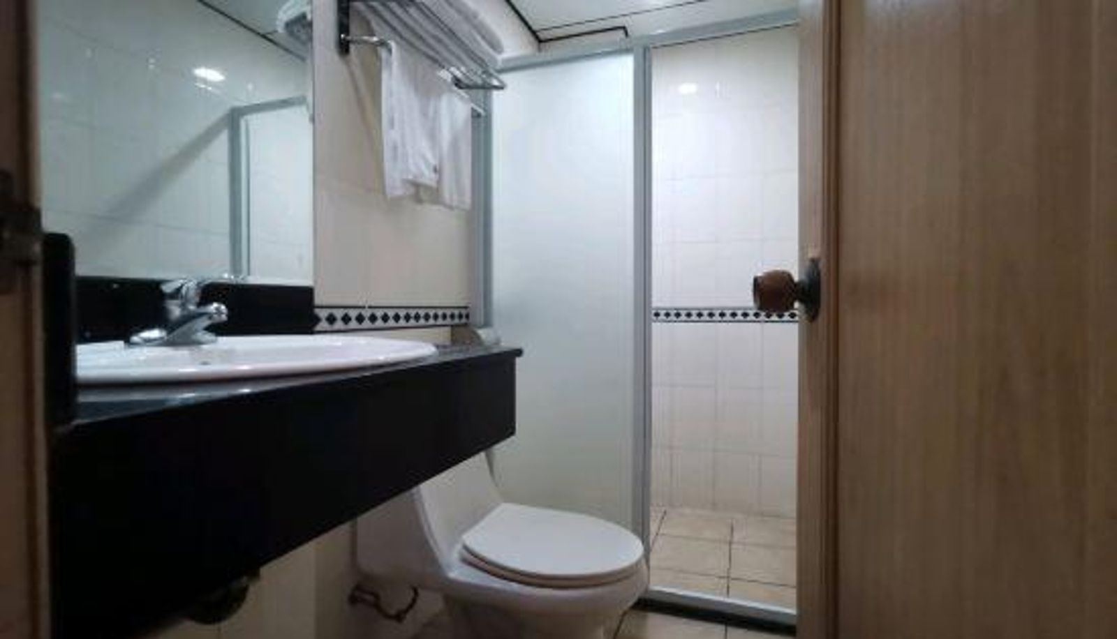 Room - Foshan Yuanhang Hotel