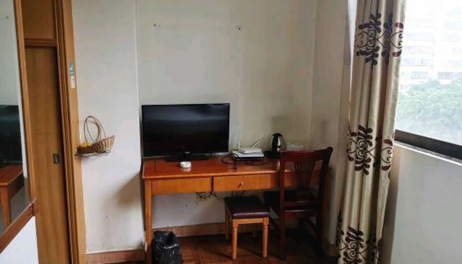 Zimmer - Foshan Yuanhang Hotel