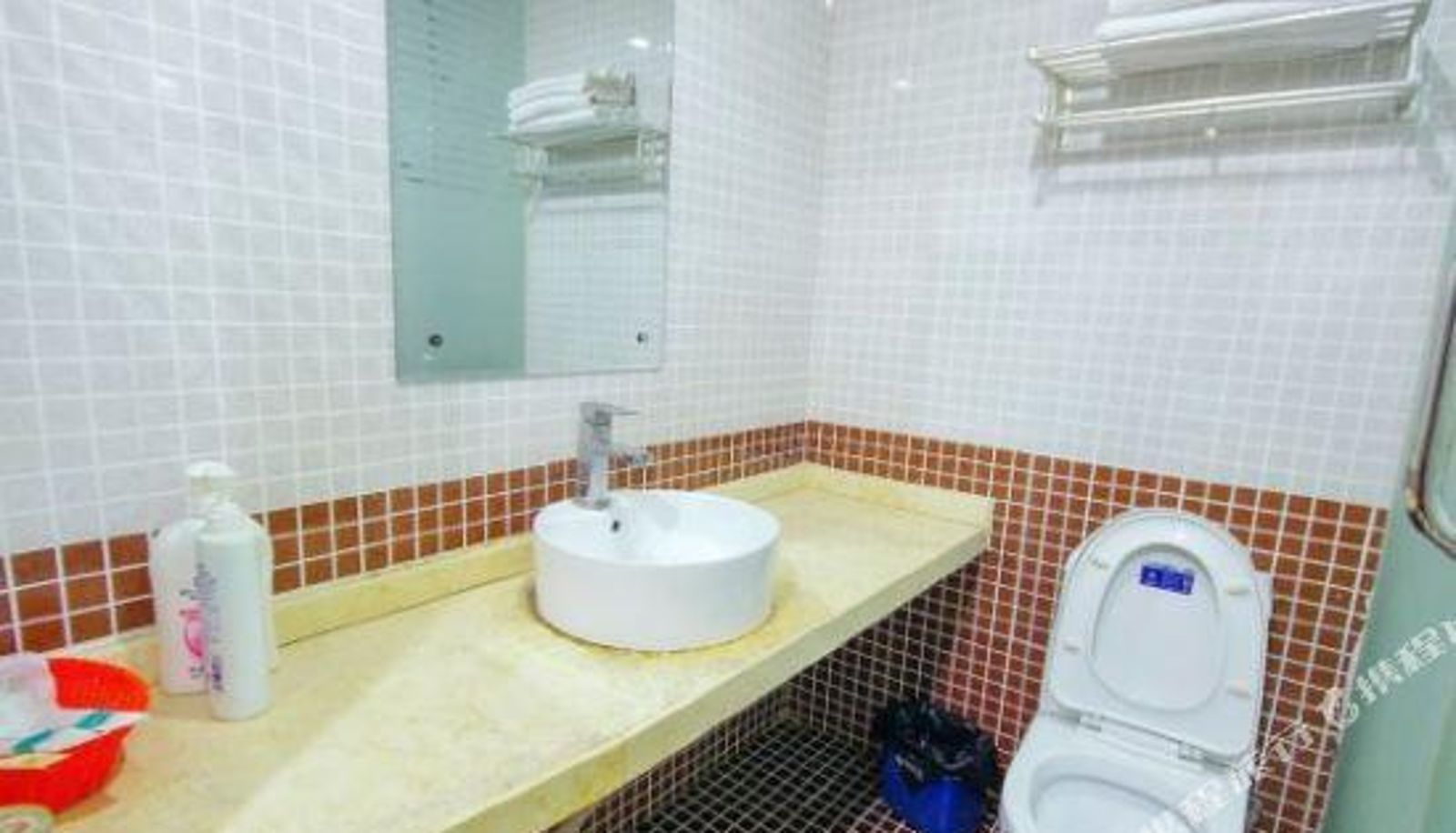 Zimmer - Jinyu Boutique Hotel (Shunlian Plaza Store)