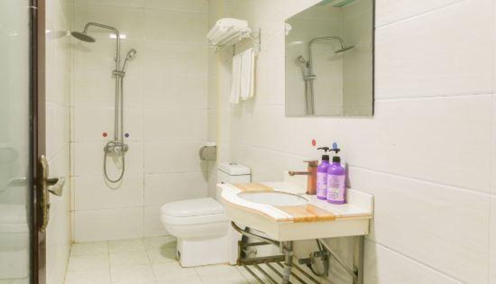 Habitación - Foshan Songtao Business Hotel