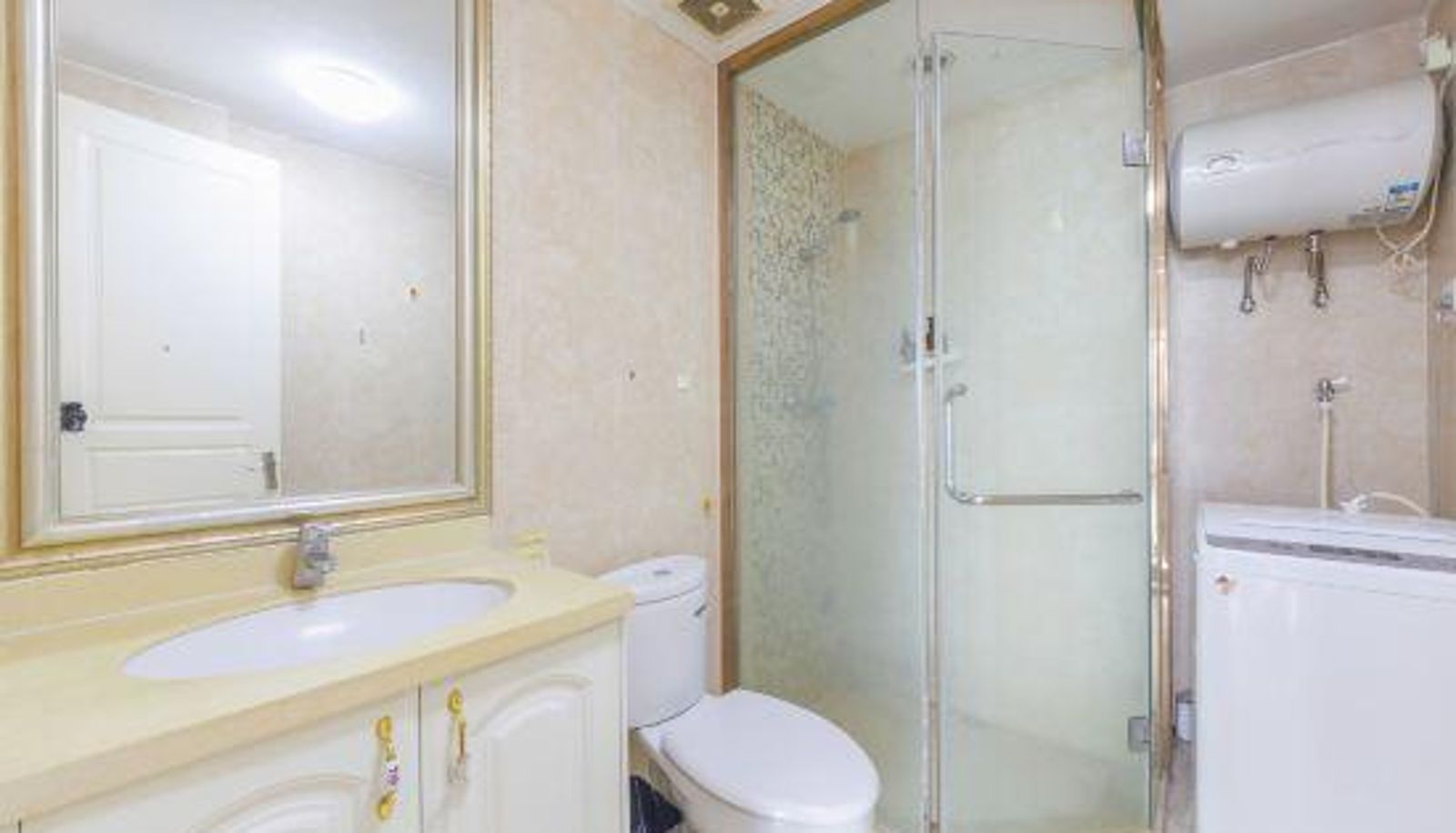 Kamer - Glazed Time Holel