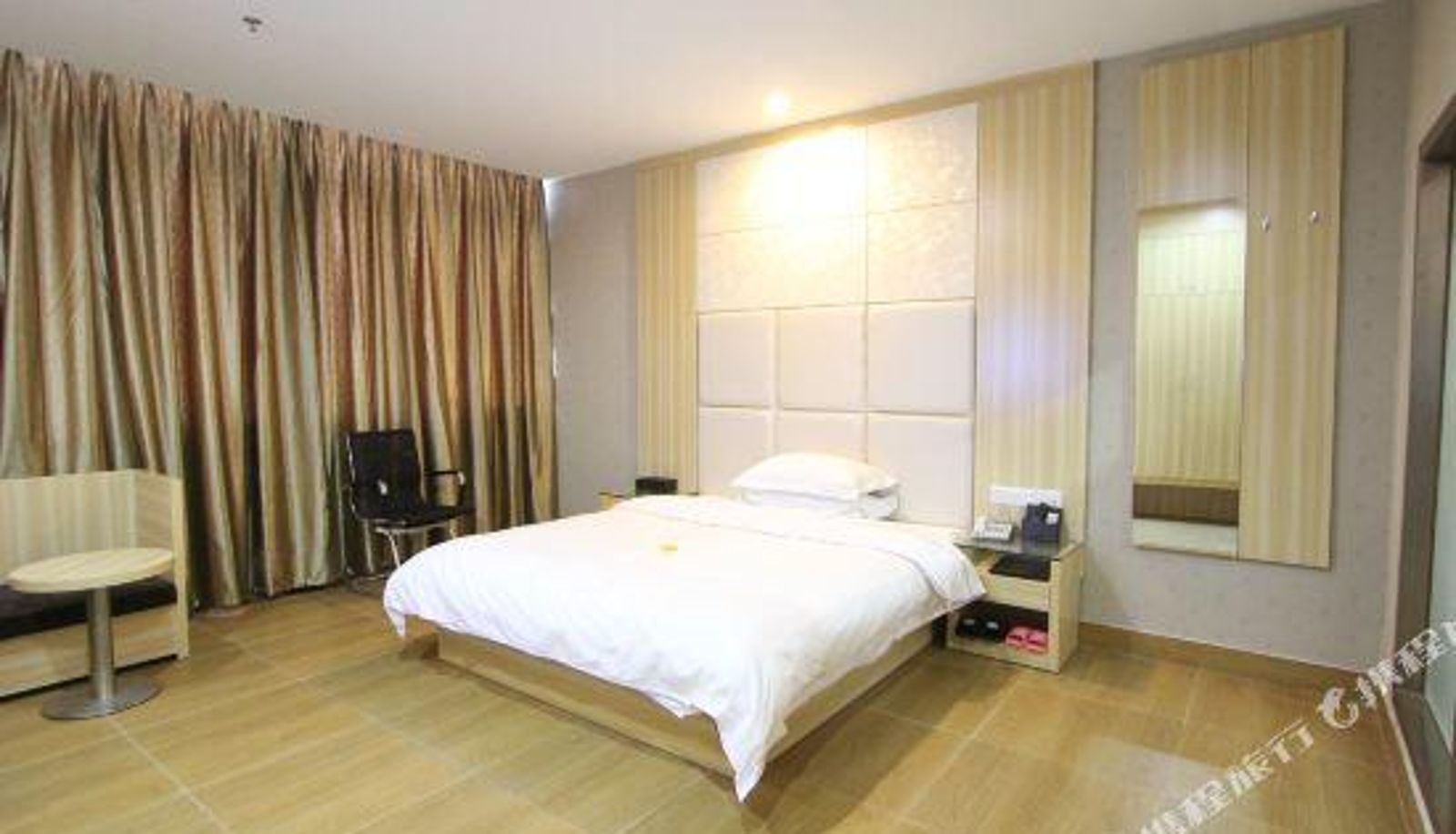 Room - Foshan Danyue Hotel (Baoying Holiday Plaza)