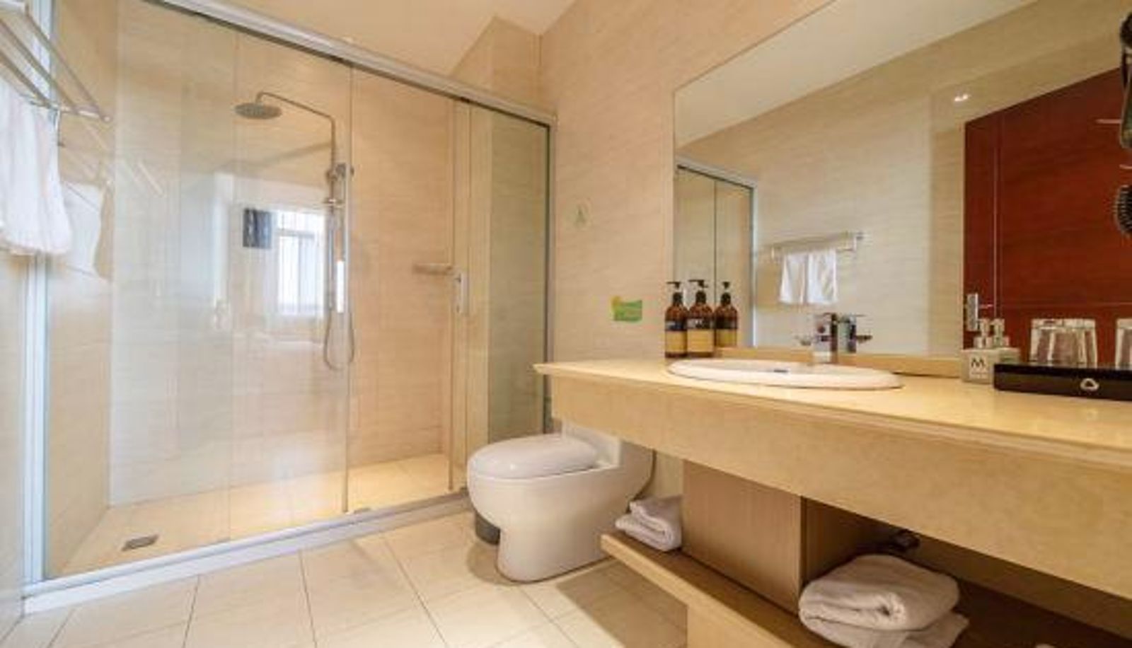 Zimmer - Danyang City) Rujia Paibai Cloud Hotel (Houxiang Town Branch
