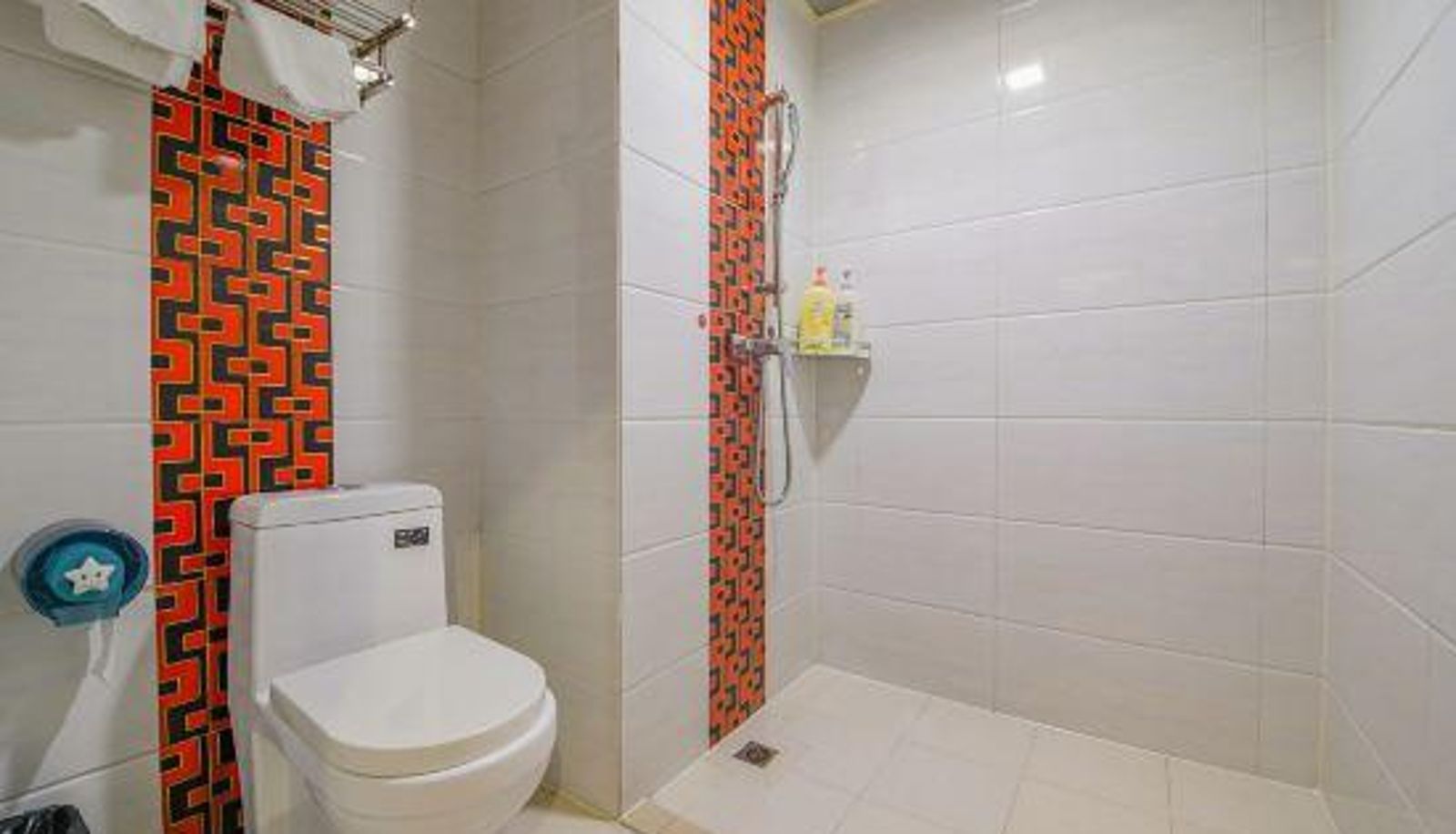 Habitación - Foshan Dream Cube Hotel