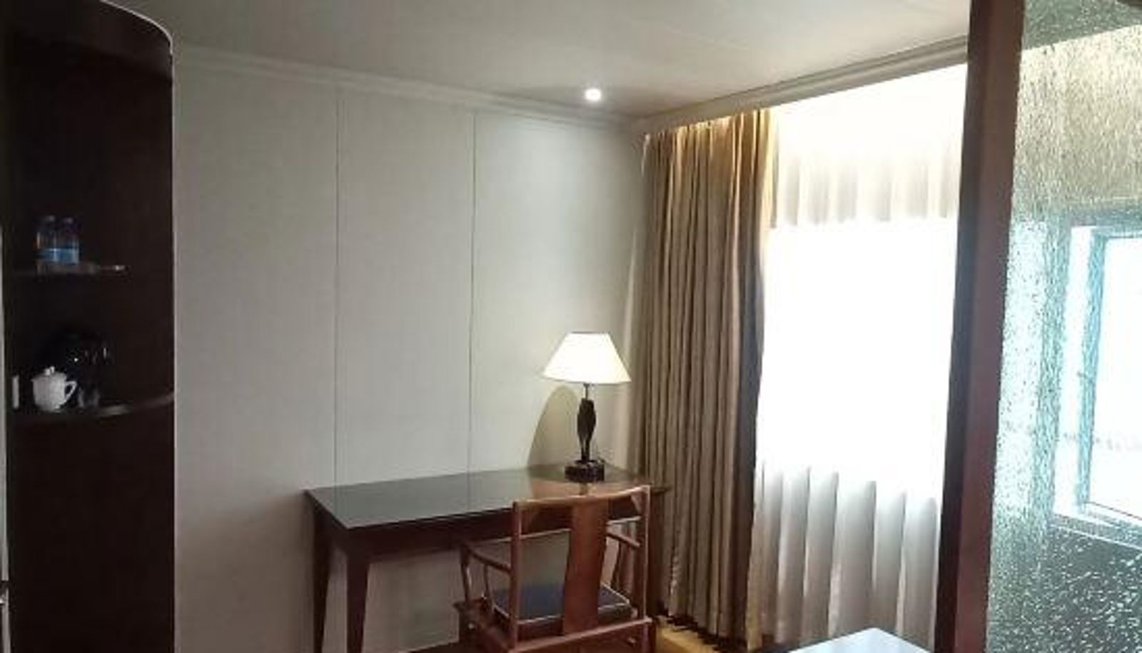 Zimmer - Jinteng Hotel (Foshan Fenjiang Middle Road Branch)