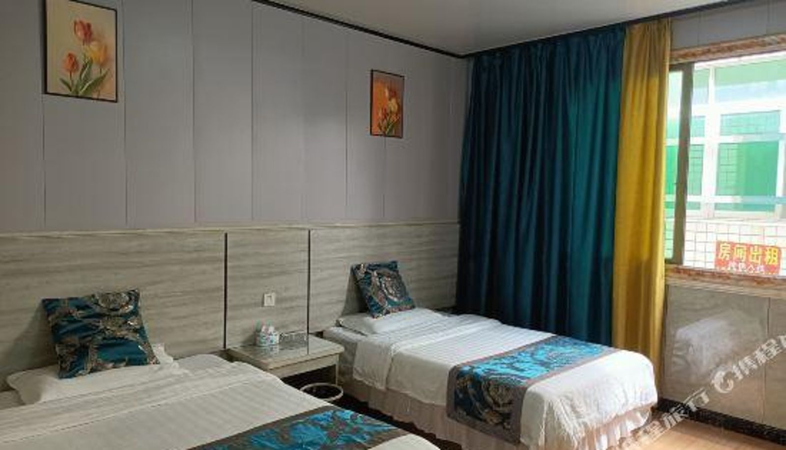 Room - Fuding Shunfa Apartment