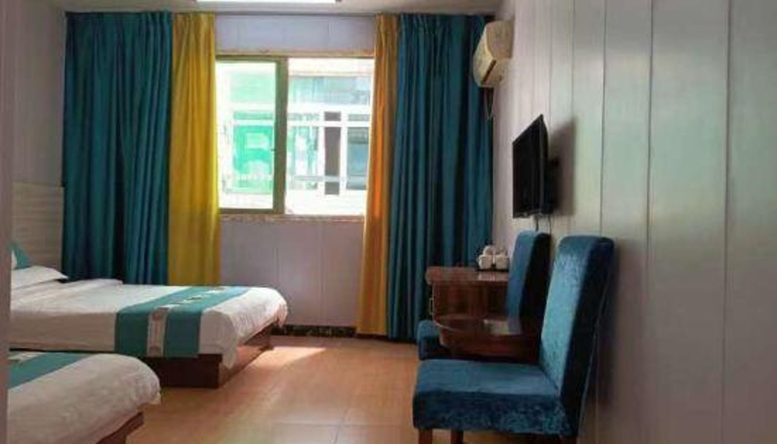 Room - Fuding Shunfa Apartment