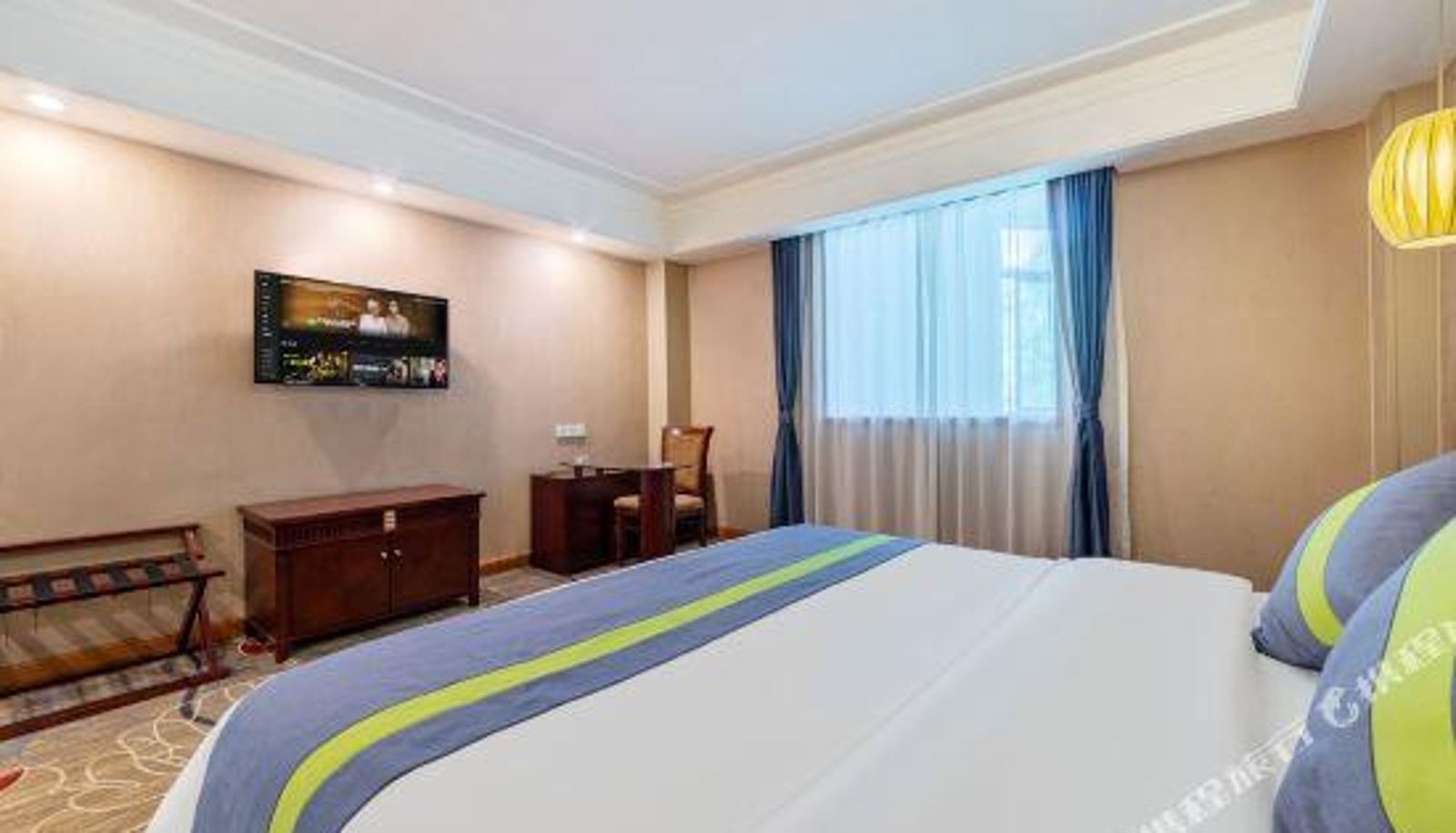 Chambre - Foshan Tangguo Boutique Hotel (West Station Airport Store)