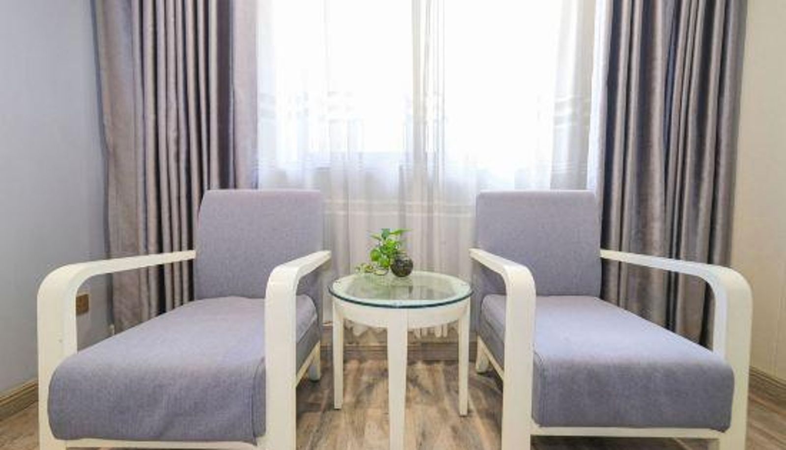 Business room - Fuding Roundabout Hotel