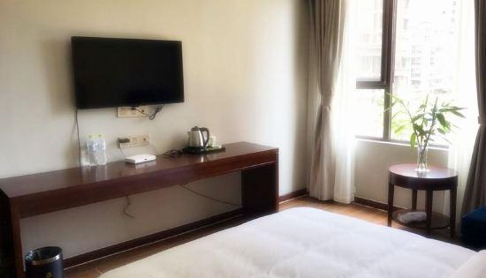 Room - Deyang Jijia Hotel