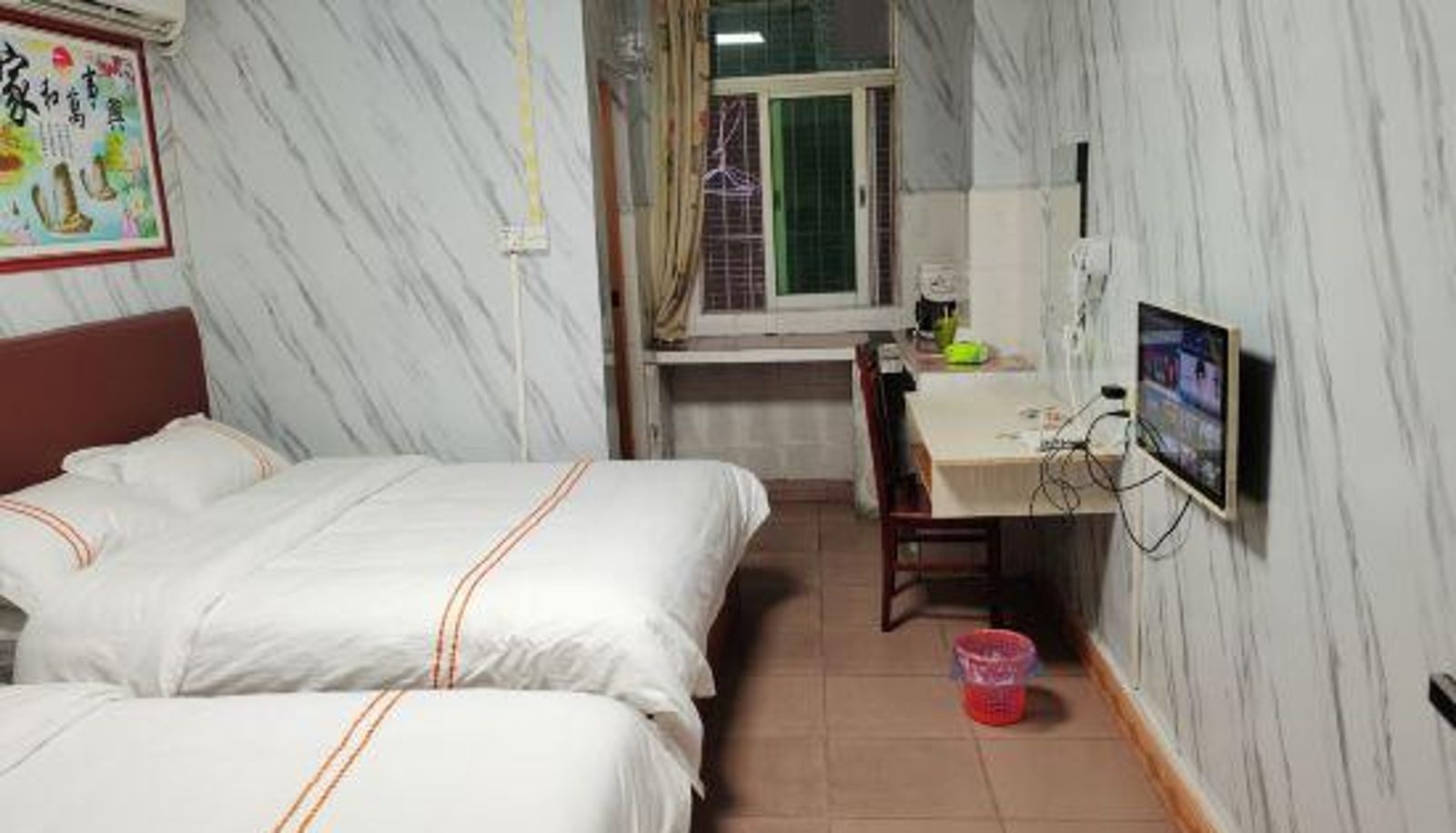 Zimmer - Dongguan Haoyoulai Accommodation