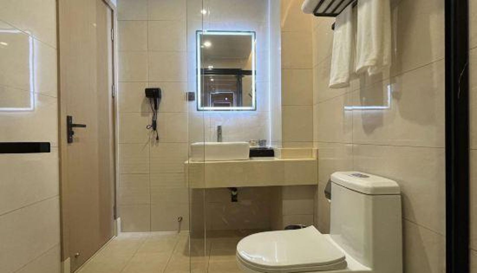 Room - Maotai Hotel (Qinghutou Comprehensive Market Store)