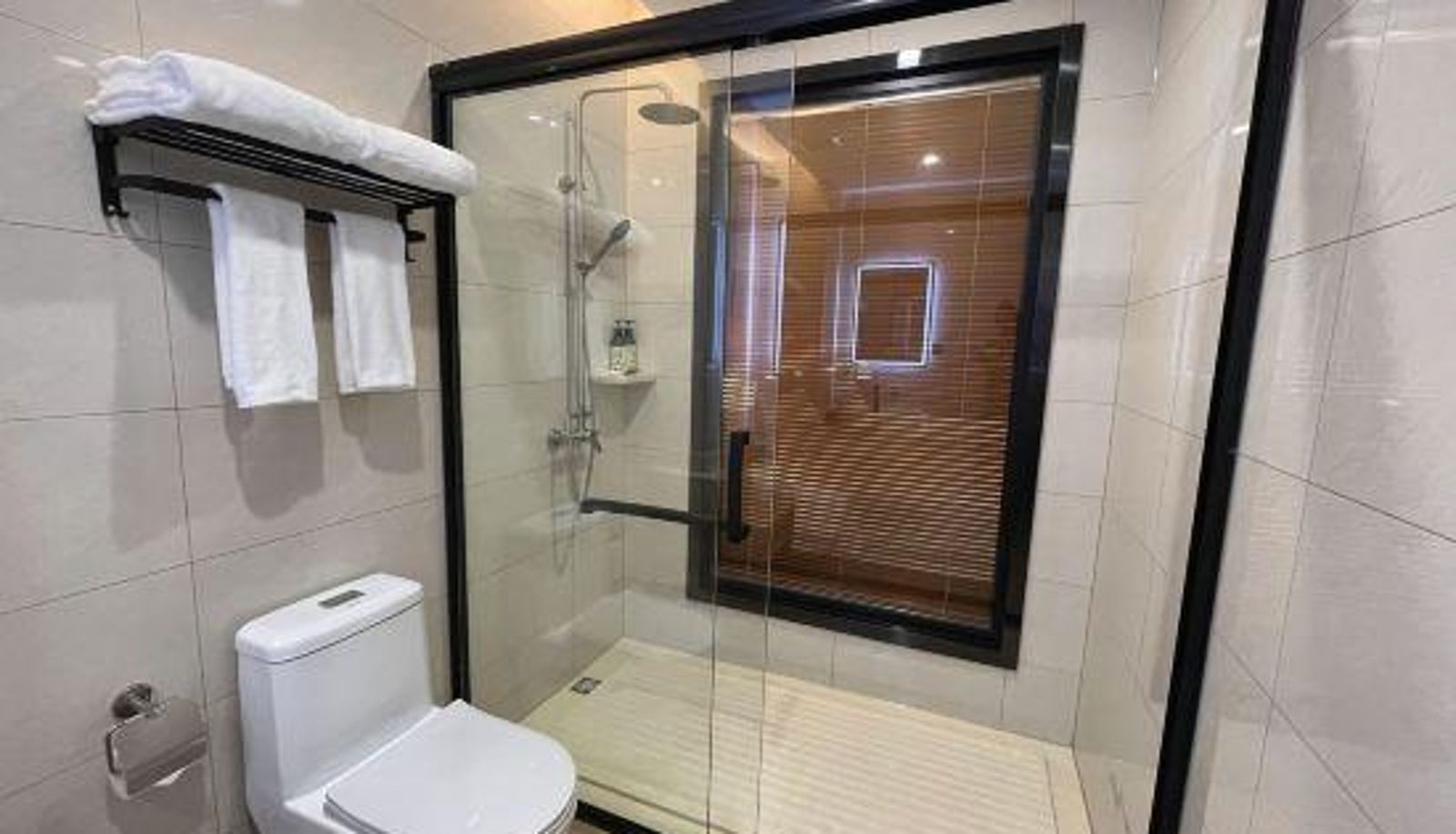 Room - Maotai Hotel (Qinghutou Comprehensive Market Store)