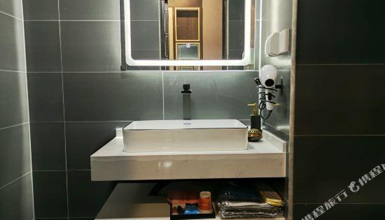 Zimmer - Daqing Like You Apartment
