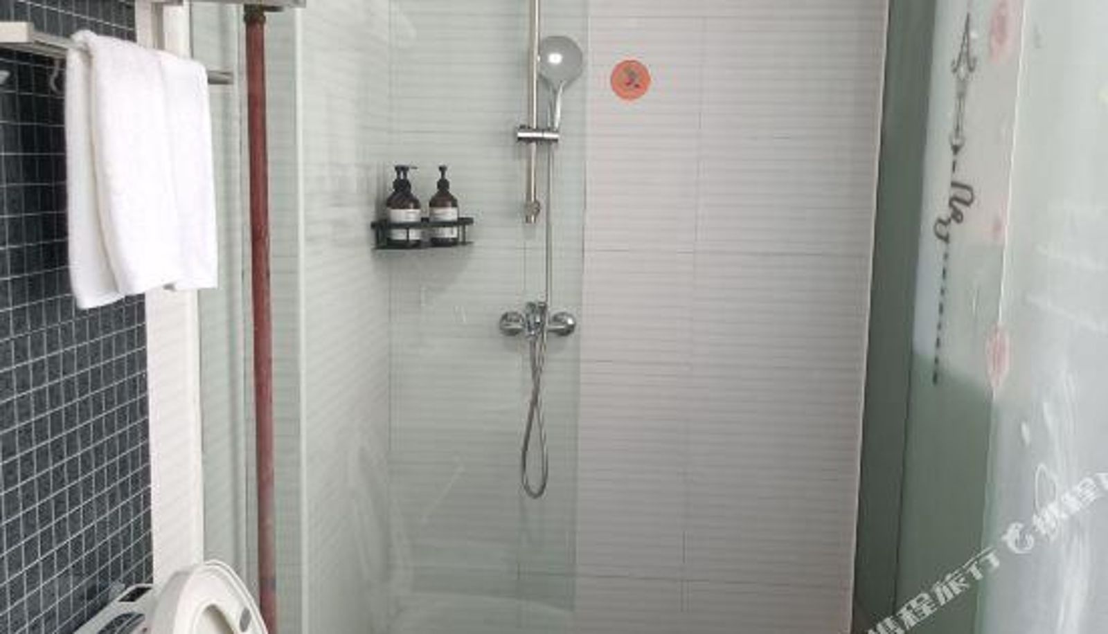Zimmer - Oubosi Intelligent Hotel (Dongcheng Wanda Plaza Store)