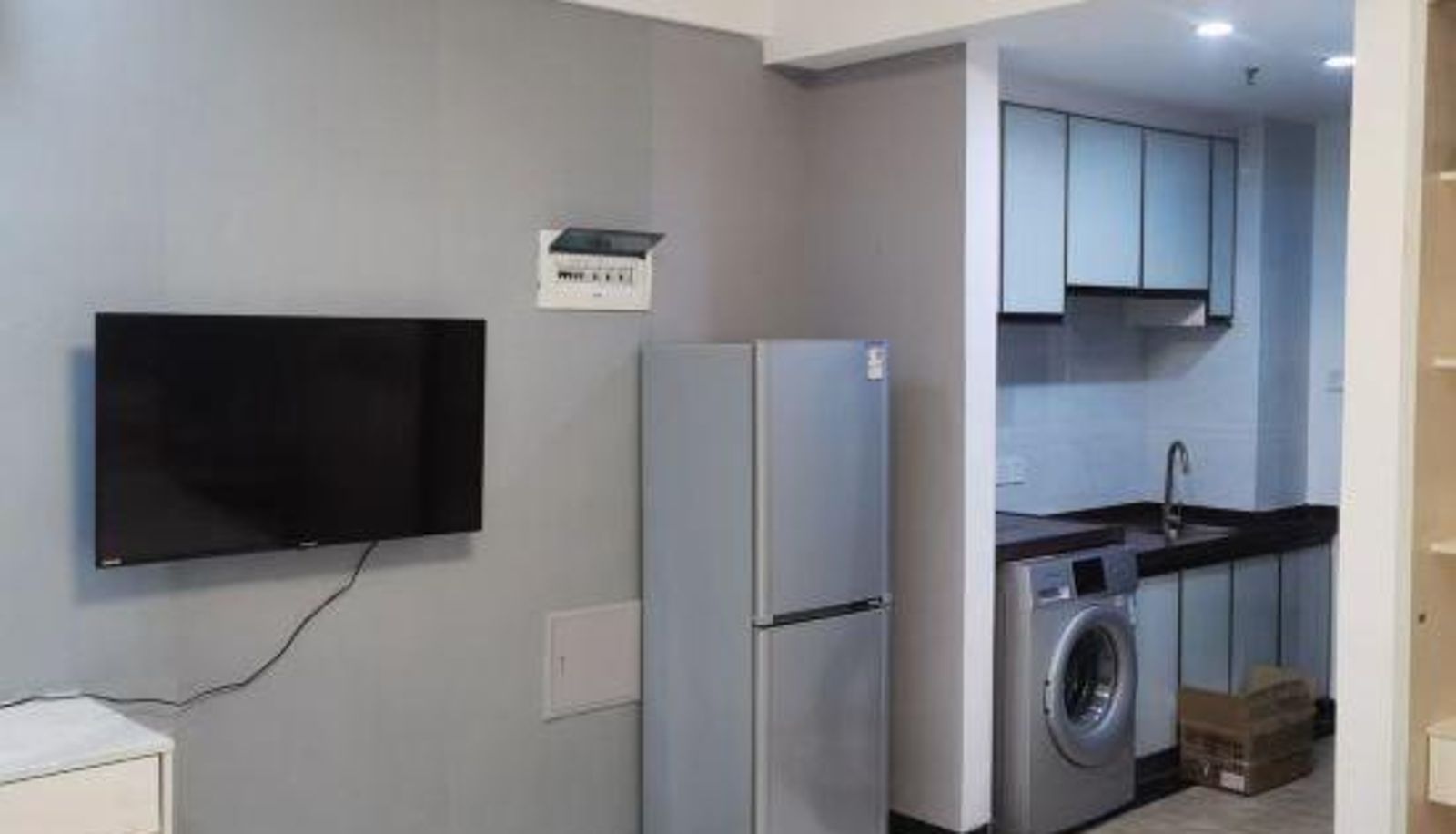 Zimmer - Aimu Apartment