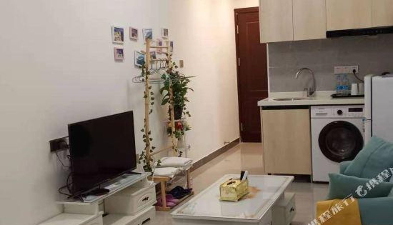 Camera - Dongguan Machong Hongyun Apartment