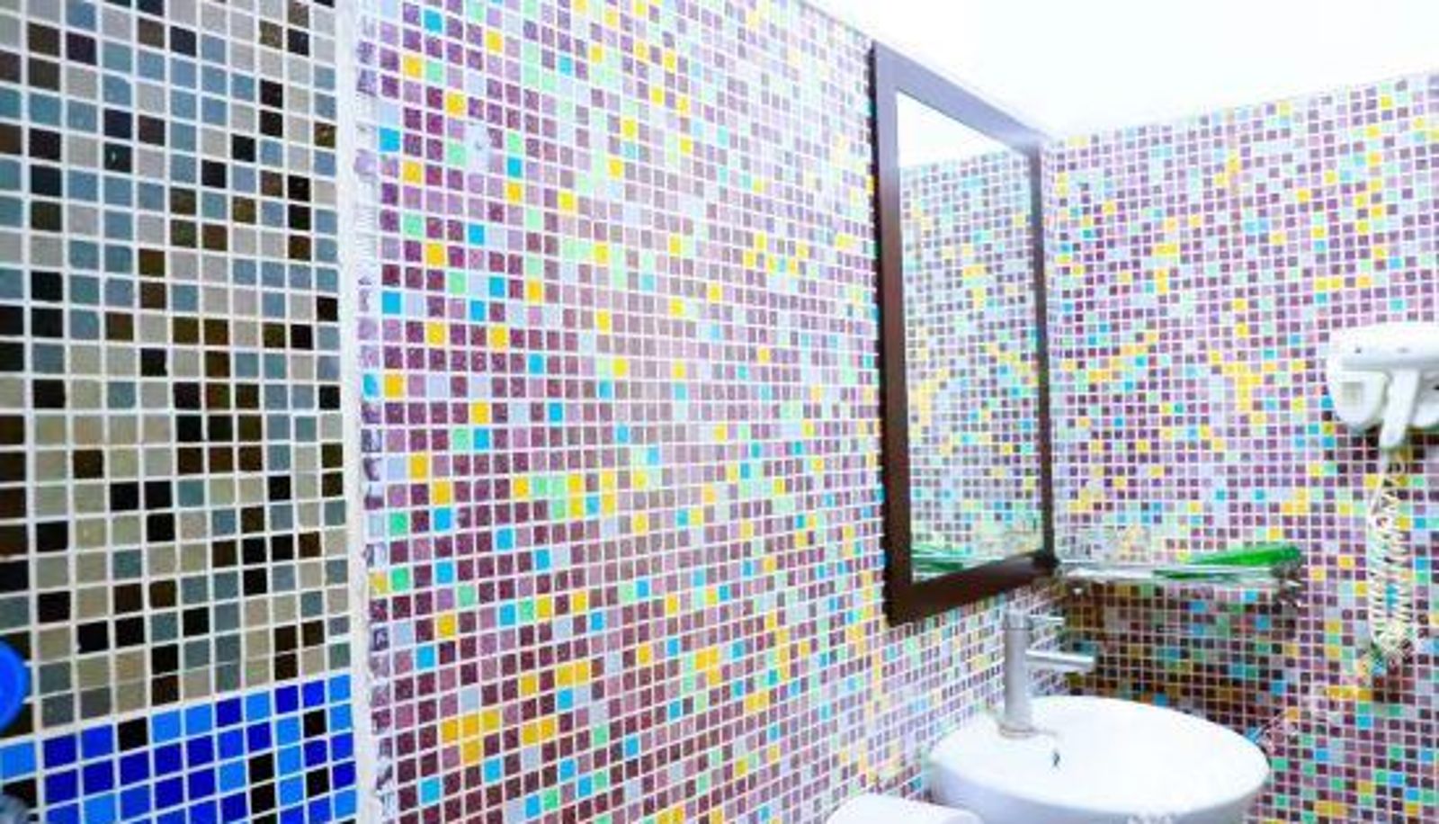 Chambre - Dongguan Jushang Apartment