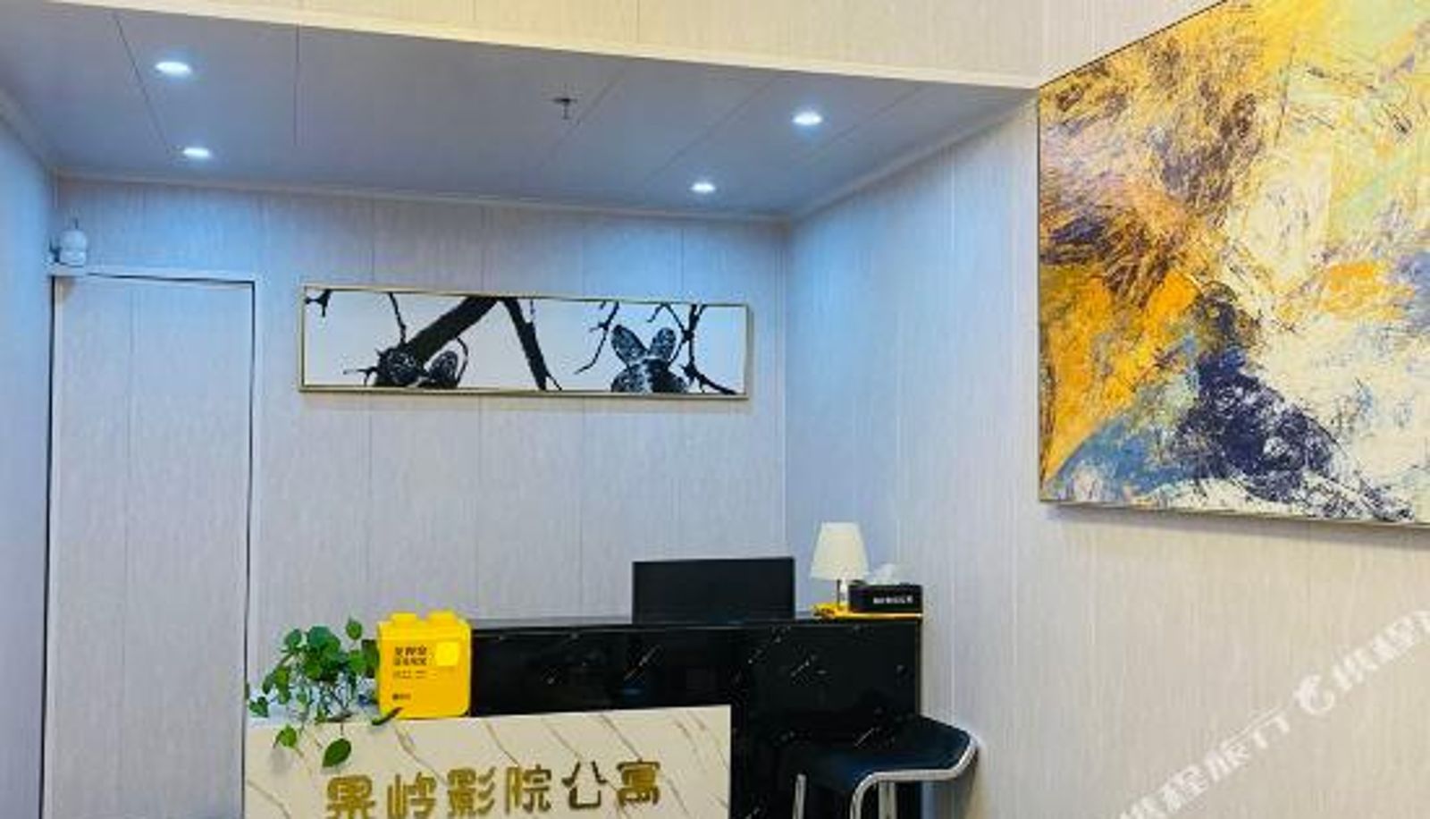 Interior view - Dongguan Guoling Apartment