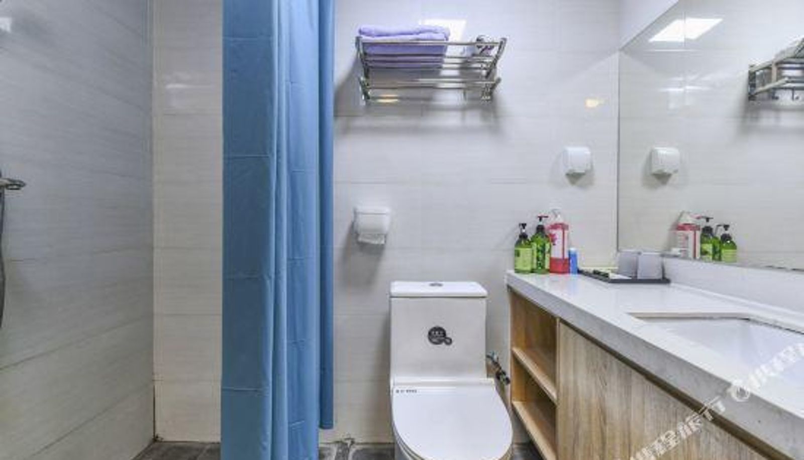 Kamer - Dongguan Junma Boutique Apartment
