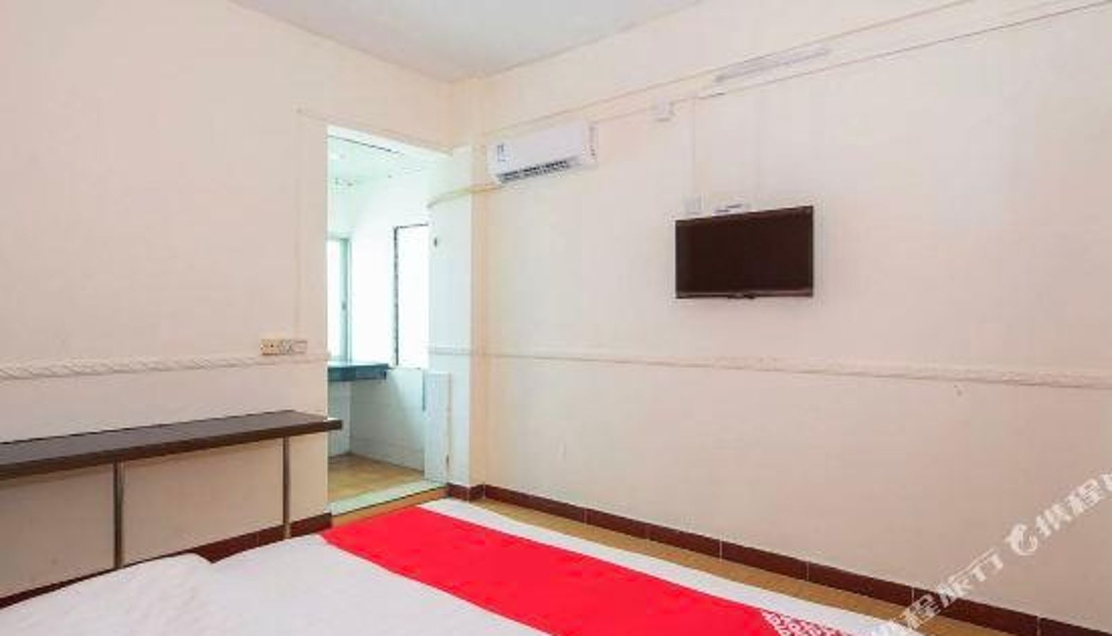 Chambre - Guan suitable apartment
