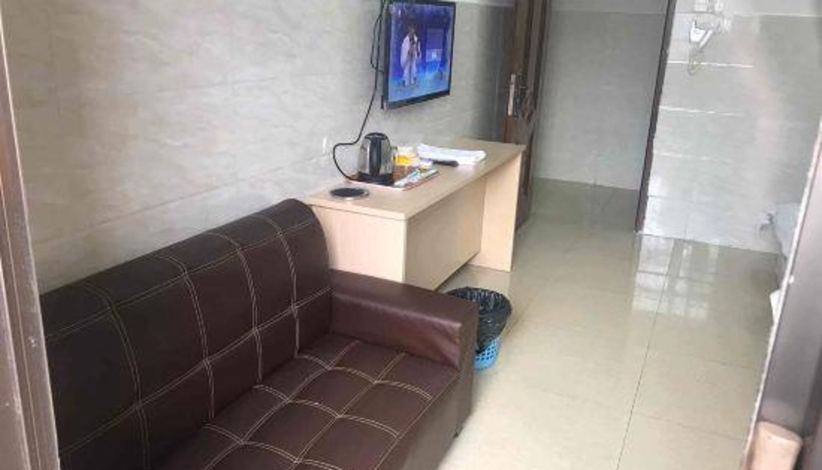 Habitación - Dongguan Xinyue Apartment
