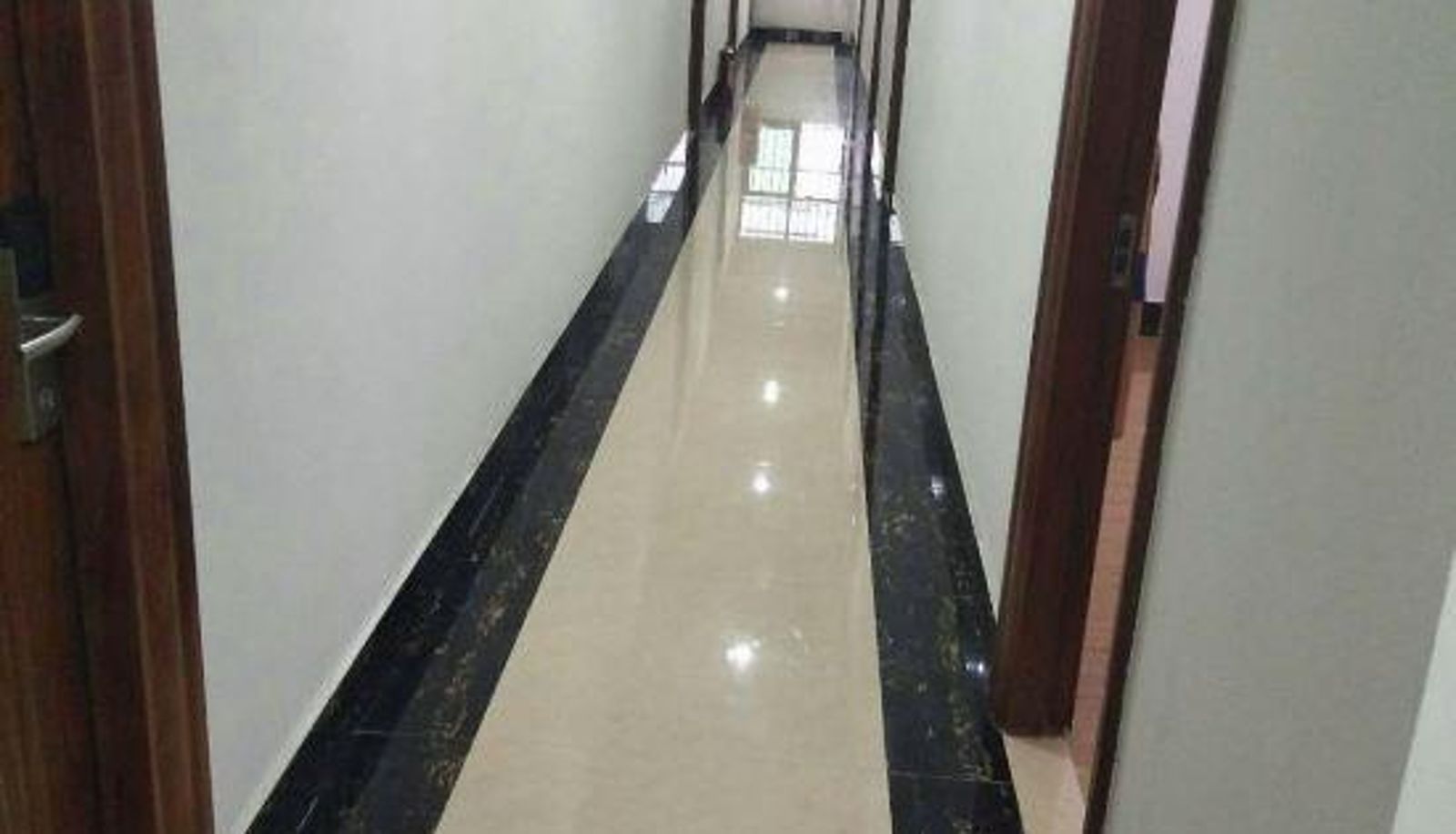 Réception - Dongguan Youyue Apartment