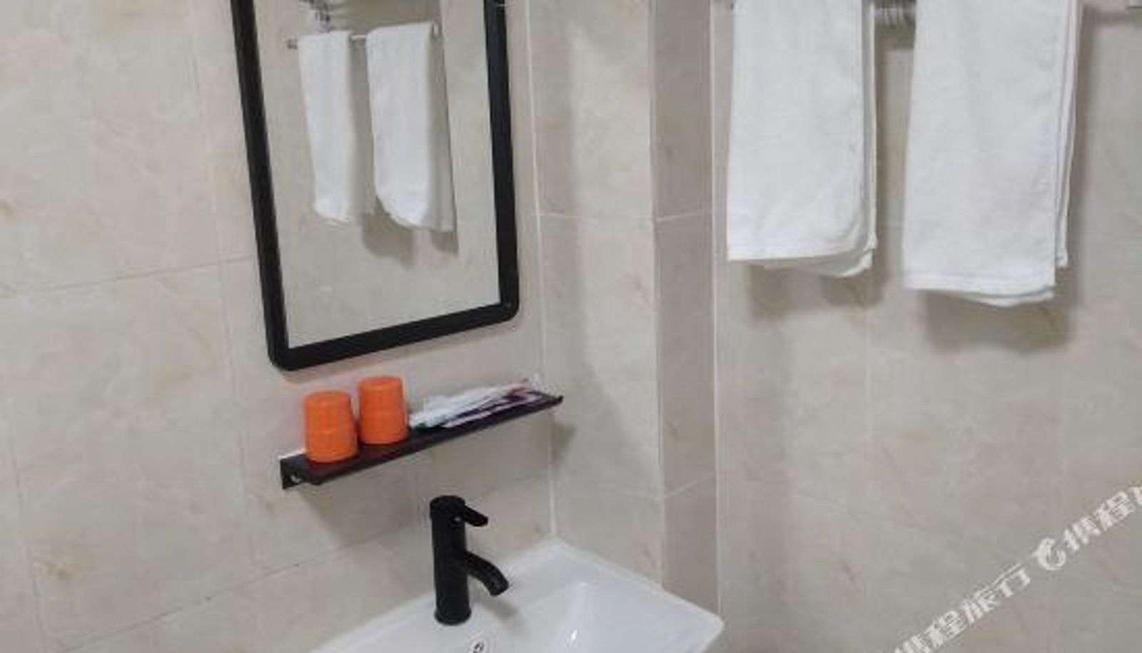 Habitación - Dongguan Sile Apartment