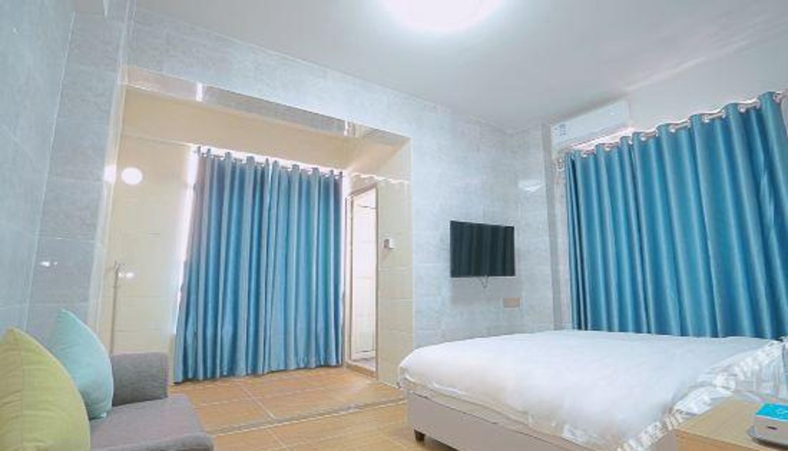 Habitación corporativa - Dongguan Jiayue Apartment