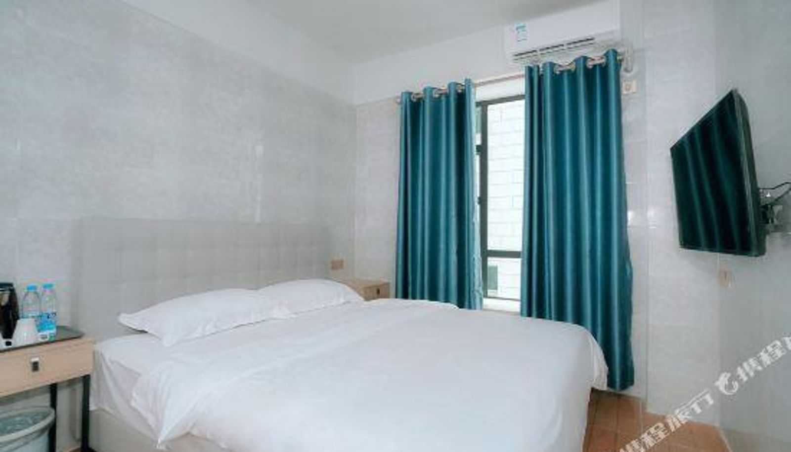 Habitación - Dongguan Jiayue Apartment