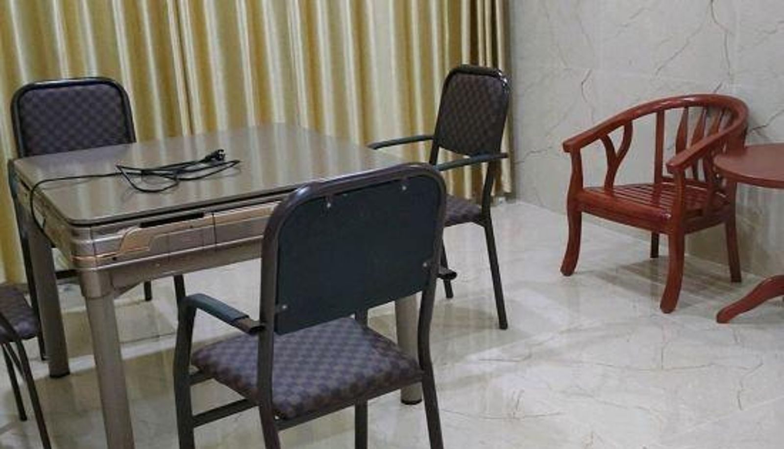 Room - Dongguan Yongshun Mansion