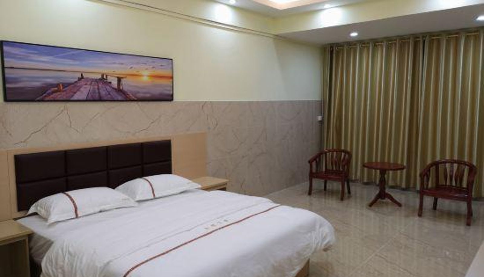 Room - Dongguan Yongshun Mansion