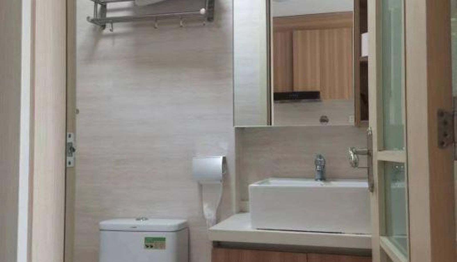 Camera - Dadao Yunjian Business Apartment (Dongguan Zhangmutou Guanyinshan Store)