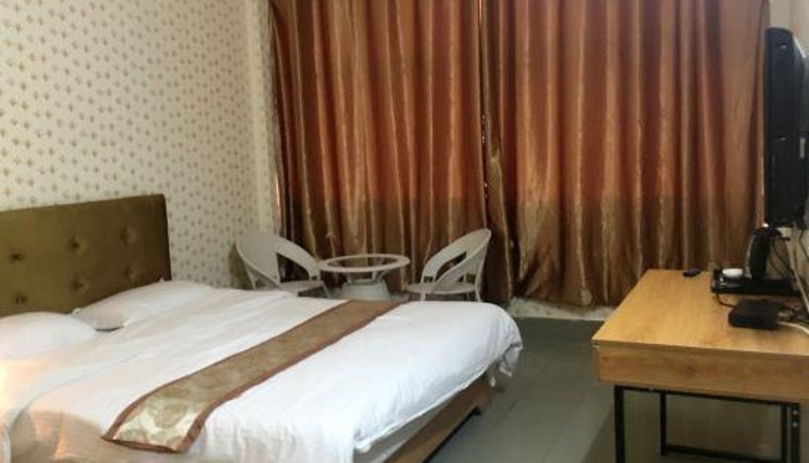 Pokój - Dongguan Changping Express Apartment